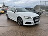 USED 2016 F AUDI A3 2.0 TDI S LINE 3d 148 BHP 
