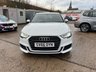 USED 2016 F AUDI A3 2.0 TDI S LINE 3d 148 BHP 