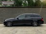 USED 2013 63 MERCEDES-BENZ C-CLASS 2.1 C220 CDI BLUEEFFICIENCY AMG SPORT PLUS 5d 168 BHP FINANCE ALAILABLE ZERO DEPOSIT