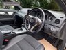 USED 2013 63 MERCEDES-BENZ C-CLASS 2.1 C220 CDI BLUEEFFICIENCY AMG SPORT PLUS 5d 168 BHP FINANCE ALAILABLE ZERO DEPOSIT