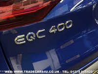 USED 2020 69 MERCEDES-BENZ EQC 0.0 EQC 400 4MATIC AMG LINE PREMIUM 5d 403 BHP UK DELIVERY FLAT FEE &pound;175 (SUBJECT TO DEAL)*OVER 100 IMAGES ON OUR WEBSITE*BESPOKE FINANCE ARRANGED*PART EXCHANGE WELCOME*ALL VEHICLES HPI CLEAR