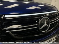 USED 2020 69 MERCEDES-BENZ EQC 0.0 EQC 400 4MATIC AMG LINE PREMIUM 5d 403 BHP UK DELIVERY FLAT FEE &pound;175 (SUBJECT TO DEAL)*OVER 100 IMAGES ON OUR WEBSITE*BESPOKE FINANCE ARRANGED*PART EXCHANGE WELCOME*ALL VEHICLES HPI CLEAR