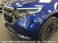 USED 2020 69 MERCEDES-BENZ EQC 0.0 EQC 400 4MATIC AMG LINE PREMIUM 5d 403 BHP UK DELIVERY FLAT FEE &pound;175 (SUBJECT TO DEAL)*OVER 100 IMAGES ON OUR WEBSITE*BESPOKE FINANCE ARRANGED*PART EXCHANGE WELCOME*ALL VEHICLES HPI CLEAR