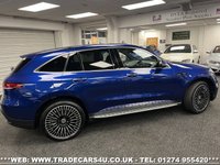 USED 2020 69 MERCEDES-BENZ EQC 0.0 EQC 400 4MATIC AMG LINE PREMIUM 5d 403 BHP UK DELIVERY FLAT FEE &pound;175 (SUBJECT TO DEAL)*OVER 100 IMAGES ON OUR WEBSITE*BESPOKE FINANCE ARRANGED*PART EXCHANGE WELCOME*ALL VEHICLES HPI CLEAR