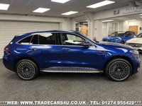 USED 2020 69 MERCEDES-BENZ EQC 0.0 EQC 400 4MATIC AMG LINE PREMIUM 5d 403 BHP UK DELIVERY FLAT FEE &pound;175 (SUBJECT TO DEAL)*OVER 100 IMAGES ON OUR WEBSITE*BESPOKE FINANCE ARRANGED*PART EXCHANGE WELCOME*ALL VEHICLES HPI CLEAR