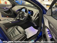 USED 2020 69 MERCEDES-BENZ EQC 0.0 EQC 400 4MATIC AMG LINE PREMIUM 5d 403 BHP UK DELIVERY FLAT FEE &pound;175 (SUBJECT TO DEAL)*OVER 100 IMAGES ON OUR WEBSITE*BESPOKE FINANCE ARRANGED*PART EXCHANGE WELCOME*ALL VEHICLES HPI CLEAR