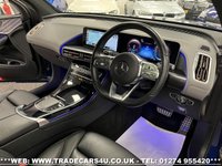 USED 2020 69 MERCEDES-BENZ EQC 0.0 EQC 400 4MATIC AMG LINE PREMIUM 5d 403 BHP UK DELIVERY FLAT FEE &pound;175 (SUBJECT TO DEAL)*OVER 100 IMAGES ON OUR WEBSITE*BESPOKE FINANCE ARRANGED*PART EXCHANGE WELCOME*ALL VEHICLES HPI CLEAR