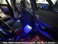 USED 2020 69 MERCEDES-BENZ EQC 0.0 EQC 400 4MATIC AMG LINE PREMIUM 5d 403 BHP UK DELIVERY FLAT FEE &pound;175 (SUBJECT TO DEAL)*OVER 100 IMAGES ON OUR WEBSITE*BESPOKE FINANCE ARRANGED*PART EXCHANGE WELCOME*ALL VEHICLES HPI CLEAR