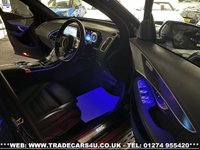 USED 2020 69 MERCEDES-BENZ EQC 0.0 EQC 400 4MATIC AMG LINE PREMIUM 5d 403 BHP UK DELIVERY FLAT FEE &pound;175 (SUBJECT TO DEAL)*OVER 100 IMAGES ON OUR WEBSITE*BESPOKE FINANCE ARRANGED*PART EXCHANGE WELCOME*ALL VEHICLES HPI CLEAR
