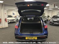 USED 2020 69 MERCEDES-BENZ EQC 0.0 EQC 400 4MATIC AMG LINE PREMIUM 5d 403 BHP UK DELIVERY FLAT FEE &pound;175 (SUBJECT TO DEAL)*OVER 100 IMAGES ON OUR WEBSITE*BESPOKE FINANCE ARRANGED*PART EXCHANGE WELCOME*ALL VEHICLES HPI CLEAR