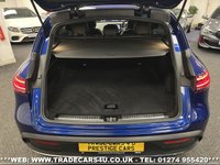 USED 2020 69 MERCEDES-BENZ EQC 0.0 EQC 400 4MATIC AMG LINE PREMIUM 5d 403 BHP UK DELIVERY FLAT FEE &pound;175 (SUBJECT TO DEAL)*OVER 100 IMAGES ON OUR WEBSITE*BESPOKE FINANCE ARRANGED*PART EXCHANGE WELCOME*ALL VEHICLES HPI CLEAR