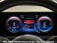 USED 2020 69 MERCEDES-BENZ EQC 0.0 EQC 400 4MATIC AMG LINE PREMIUM 5d 403 BHP UK DELIVERY FLAT FEE &pound;175 (SUBJECT TO DEAL)*OVER 100 IMAGES ON OUR WEBSITE*BESPOKE FINANCE ARRANGED*PART EXCHANGE WELCOME*ALL VEHICLES HPI CLEAR