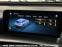 USED 2020 69 MERCEDES-BENZ EQC 0.0 EQC 400 4MATIC AMG LINE PREMIUM 5d 403 BHP UK DELIVERY FLAT FEE &pound;175 (SUBJECT TO DEAL)*OVER 100 IMAGES ON OUR WEBSITE*BESPOKE FINANCE ARRANGED*PART EXCHANGE WELCOME*ALL VEHICLES HPI CLEAR