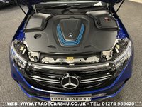 USED 2020 69 MERCEDES-BENZ EQC 0.0 EQC 400 4MATIC AMG LINE PREMIUM 5d 403 BHP UK DELIVERY FLAT FEE &pound;175 (SUBJECT TO DEAL)*OVER 100 IMAGES ON OUR WEBSITE*BESPOKE FINANCE ARRANGED*PART EXCHANGE WELCOME*ALL VEHICLES HPI CLEAR