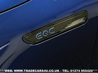 USED 2020 69 MERCEDES-BENZ EQC 0.0 EQC 400 4MATIC AMG LINE PREMIUM 5d 403 BHP UK DELIVERY FLAT FEE &pound;175 (SUBJECT TO DEAL)*OVER 100 IMAGES ON OUR WEBSITE*BESPOKE FINANCE ARRANGED*PART EXCHANGE WELCOME*ALL VEHICLES HPI CLEAR