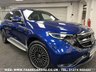 USED 2020 69 MERCEDES-BENZ EQC 0.0 EQC 400 4MATIC AMG LINE PREMIUM 5d 403 BHP UK DELIVERY FLAT FEE &pound;175 (SUBJECT TO DEAL)*OVER 100 IMAGES ON OUR WEBSITE*BESPOKE FINANCE ARRANGED*PART EXCHANGE WELCOME*ALL VEHICLES HPI CLEAR