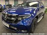USED 2020 69 MERCEDES-BENZ EQC 0.0 EQC 400 4MATIC AMG LINE PREMIUM 5d 403 BHP UK DELIVERY FLAT FEE &pound;175 (SUBJECT TO DEAL)*OVER 100 IMAGES ON OUR WEBSITE*BESPOKE FINANCE ARRANGED*PART EXCHANGE WELCOME*ALL VEHICLES HPI CLEAR