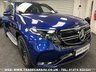 USED 2020 69 MERCEDES-BENZ EQC 0.0 EQC 400 4MATIC AMG LINE PREMIUM 5d 403 BHP UK DELIVERY FLAT FEE &pound;175 (SUBJECT TO DEAL)*OVER 100 IMAGES ON OUR WEBSITE*BESPOKE FINANCE ARRANGED*PART EXCHANGE WELCOME*ALL VEHICLES HPI CLEAR