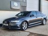 USED 2018 18 AUDI A6 1.8 TFSI S LINE 4d 188 BHP JUST SERVICED - NEW MOT - ULEZ