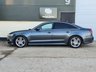 USED 2018 18 AUDI A6 1.8 TFSI S LINE 4d 188 BHP JUST SERVICED - NEW MOT - ULEZ