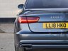 USED 2018 18 AUDI A6 1.8 TFSI S LINE 4d 188 BHP JUST SERVICED - NEW MOT - ULEZ