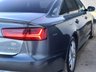 USED 2018 18 AUDI A6 1.8 TFSI S LINE 4d 188 BHP JUST SERVICED - NEW MOT - ULEZ