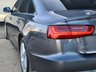 USED 2018 18 AUDI A6 1.8 TFSI S LINE 4d 188 BHP JUST SERVICED - NEW MOT - ULEZ