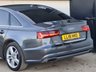 USED 2018 18 AUDI A6 1.8 TFSI S LINE 4d 188 BHP JUST SERVICED - NEW MOT - ULEZ