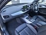 USED 2018 18 AUDI A6 1.8 TFSI S LINE 4d 188 BHP JUST SERVICED - NEW MOT - ULEZ