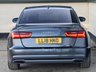 USED 2018 18 AUDI A6 1.8 TFSI S LINE 4d 188 BHP JUST SERVICED - NEW MOT - ULEZ
