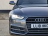USED 2018 18 AUDI A6 1.8 TFSI S LINE 4d 188 BHP JUST SERVICED - NEW MOT - ULEZ