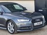 USED 2018 18 AUDI A6 1.8 TFSI S LINE 4d 188 BHP JUST SERVICED - NEW MOT - ULEZ
