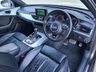 USED 2018 18 AUDI A6 1.8 TFSI S LINE 4d 188 BHP JUST SERVICED - NEW MOT - ULEZ