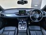 USED 2018 18 AUDI A6 1.8 TFSI S LINE 4d 188 BHP JUST SERVICED - NEW MOT - ULEZ