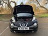 USED 2010 M NISSAN JUKE 1.6 ACENTA 5d 117 BHP 2023 SERVICE, FRONT DISCS AND PADS, REAR PADS AND BRAKE FLUID CHANGE.