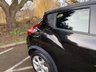 USED 2010 M NISSAN JUKE 1.6 ACENTA 5d 117 BHP 2023 SERVICE, FRONT DISCS AND PADS, REAR PADS AND BRAKE FLUID CHANGE.