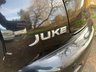 USED 2010 M NISSAN JUKE 1.6 ACENTA 5d 117 BHP 2023 SERVICE, FRONT DISCS AND PADS, REAR PADS AND BRAKE FLUID CHANGE.