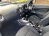 USED 2010 M NISSAN JUKE 1.6 ACENTA 5d 117 BHP 2023 SERVICE, FRONT DISCS AND PADS, REAR PADS AND BRAKE FLUID CHANGE.