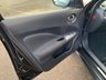 USED 2010 M NISSAN JUKE 1.6 ACENTA 5d 117 BHP 2023 SERVICE, FRONT DISCS AND PADS, REAR PADS AND BRAKE FLUID CHANGE.