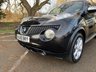 USED 2010 M NISSAN JUKE 1.6 ACENTA 5d 117 BHP 2023 SERVICE, FRONT DISCS AND PADS, REAR PADS AND BRAKE FLUID CHANGE.
