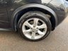 USED 2010 M NISSAN JUKE 1.6 ACENTA 5d 117 BHP 2023 SERVICE, FRONT DISCS AND PADS, REAR PADS AND BRAKE FLUID CHANGE.