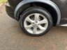 USED 2010 M NISSAN JUKE 1.6 ACENTA 5d 117 BHP 2023 SERVICE, FRONT DISCS AND PADS, REAR PADS AND BRAKE FLUID CHANGE.