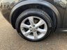 USED 2010 M NISSAN JUKE 1.6 ACENTA 5d 117 BHP 2023 SERVICE, FRONT DISCS AND PADS, REAR PADS AND BRAKE FLUID CHANGE.