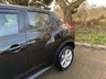 USED 2010 M NISSAN JUKE 1.6 ACENTA 5d 117 BHP 2023 SERVICE, FRONT DISCS AND PADS, REAR PADS AND BRAKE FLUID CHANGE.