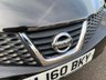 USED 2010 M NISSAN JUKE 1.6 ACENTA 5d 117 BHP 2023 SERVICE, FRONT DISCS AND PADS, REAR PADS AND BRAKE FLUID CHANGE.