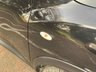 USED 2010 M NISSAN JUKE 1.6 ACENTA 5d 117 BHP 2023 SERVICE, FRONT DISCS AND PADS, REAR PADS AND BRAKE FLUID CHANGE.