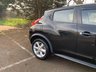 USED 2010 M NISSAN JUKE 1.6 ACENTA 5d 117 BHP 2023 SERVICE, FRONT DISCS AND PADS, REAR PADS AND BRAKE FLUID CHANGE.