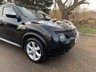 USED 2010 M NISSAN JUKE 1.6 ACENTA 5d 117 BHP 2023 SERVICE, FRONT DISCS AND PADS, REAR PADS AND BRAKE FLUID CHANGE.