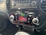 USED 2010 M NISSAN JUKE 1.6 ACENTA 5d 117 BHP 2023 SERVICE, FRONT DISCS AND PADS, REAR PADS AND BRAKE FLUID CHANGE.