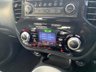 USED 2010 M NISSAN JUKE 1.6 ACENTA 5d 117 BHP 2023 SERVICE, FRONT DISCS AND PADS, REAR PADS AND BRAKE FLUID CHANGE.